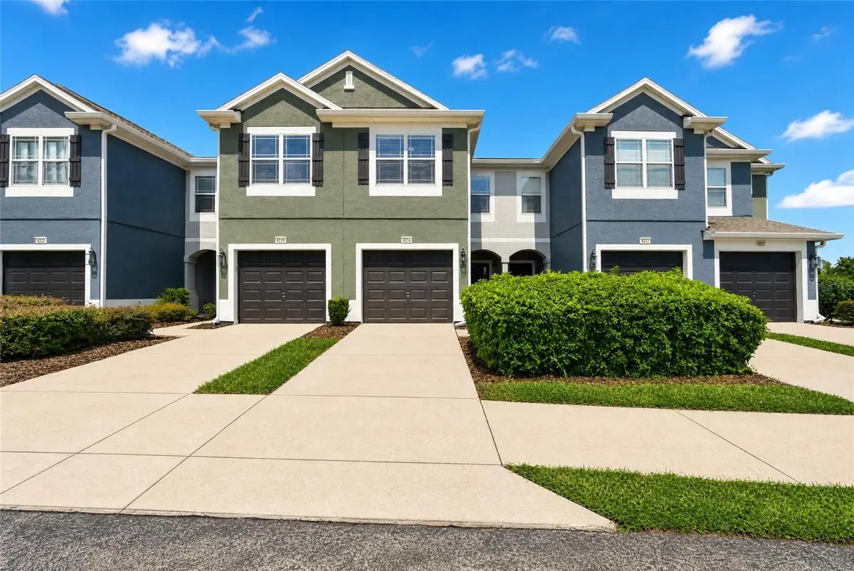 4218 SW 55th Circle, Ocala, FL 34474 - #1