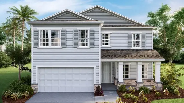 5434 SW 55th Terrace, GAINESVILLE, FL 32608