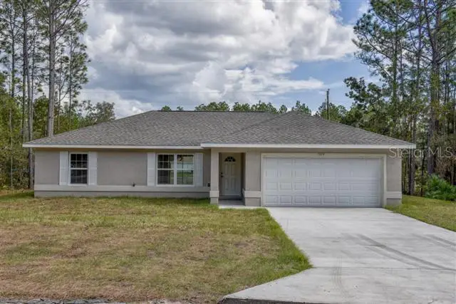 487 Malauka Radial, Ocklawaha, FL 32179 - #1
