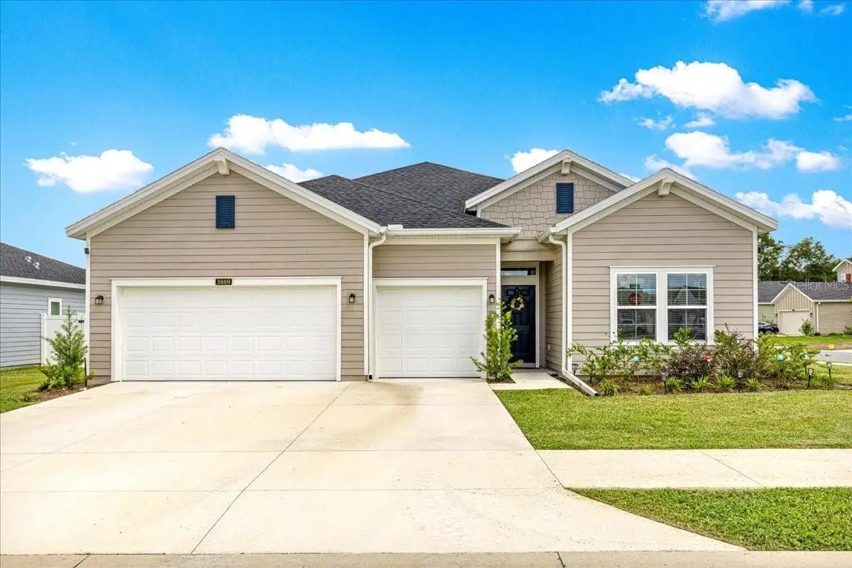 3889 NE 33rd Terrace, Ocala, FL 34479 - #1