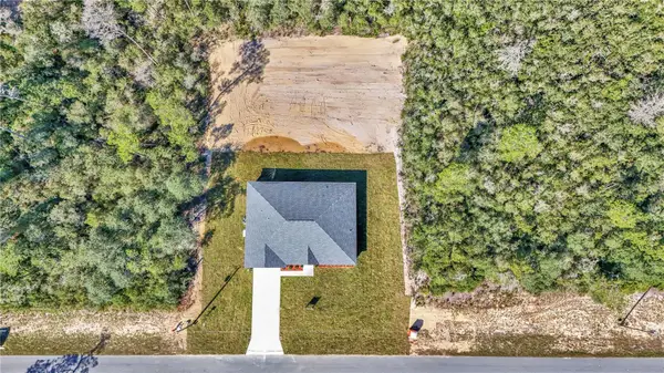 17540 SW 17th Circle, OCALA, FL 34473