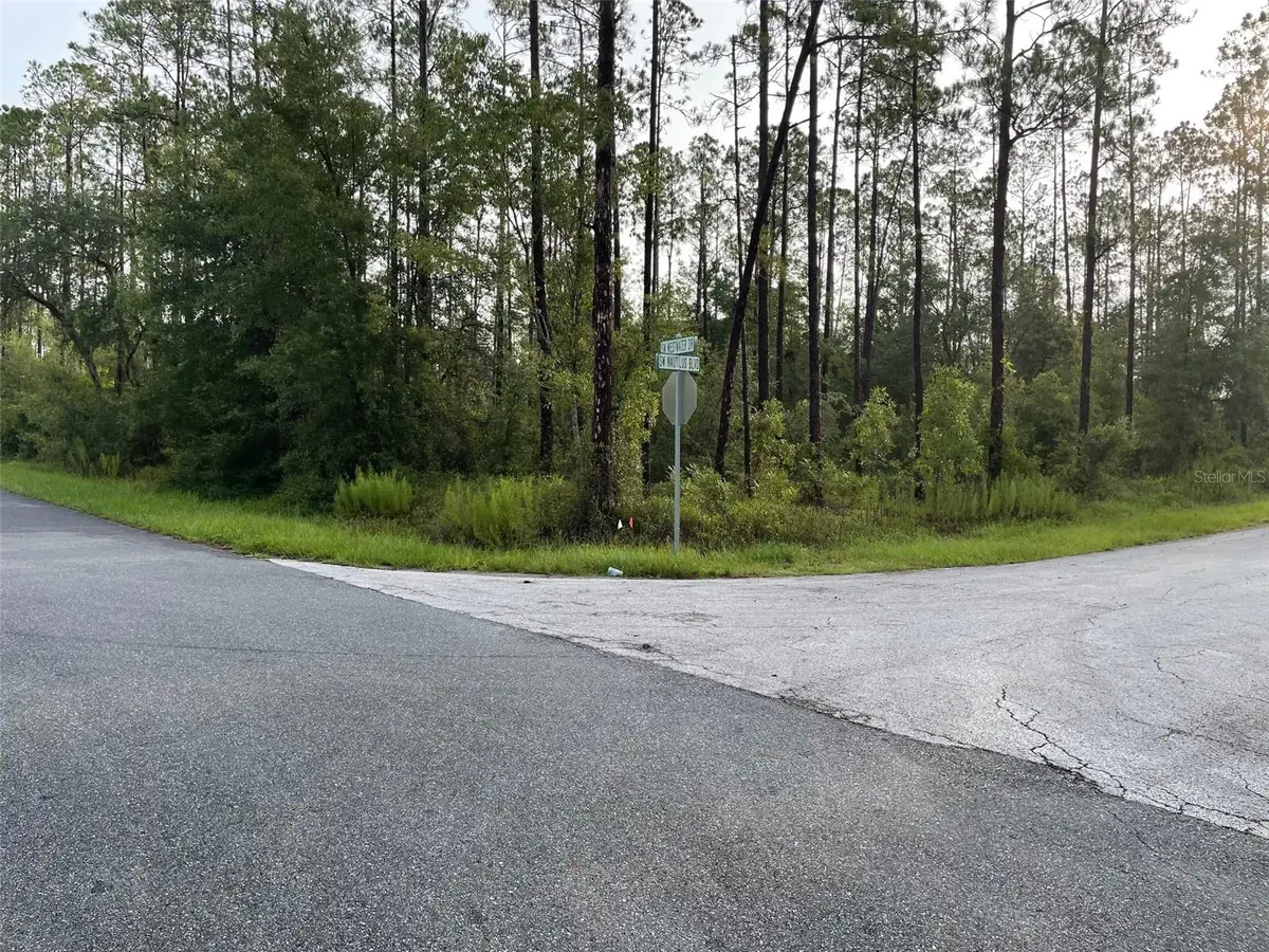 LOT 18 SW Nautilus Boulevard, Dunnellon, FL 34431 - #1