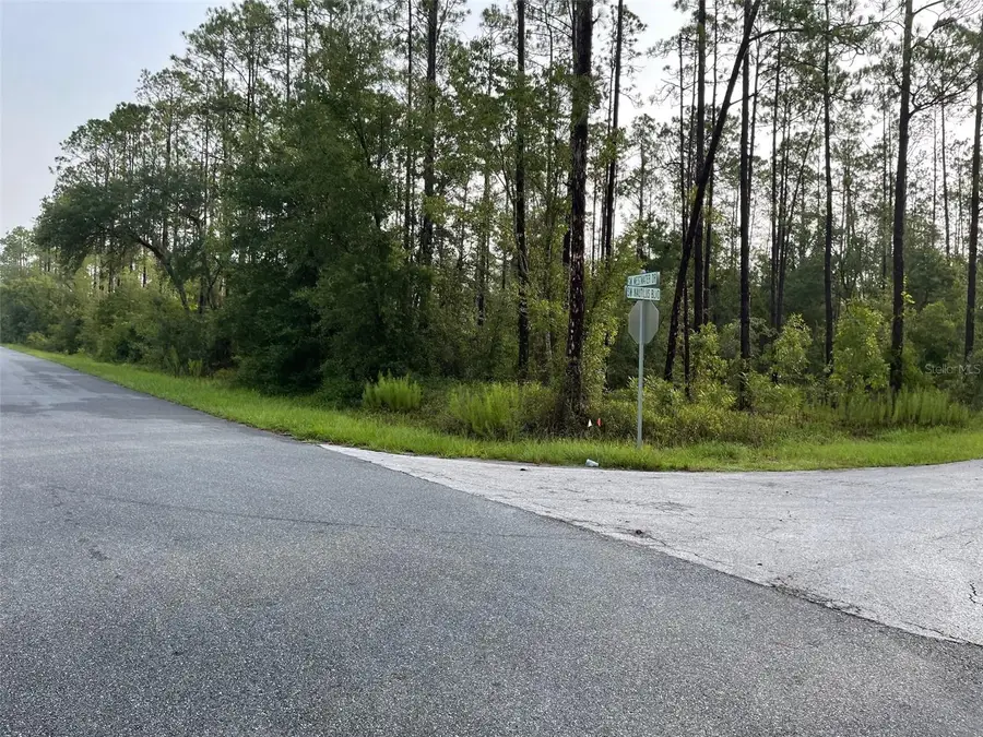 LOT 18 SW Nautilus Boulevard, Dunnellon, FL 34431 - #2