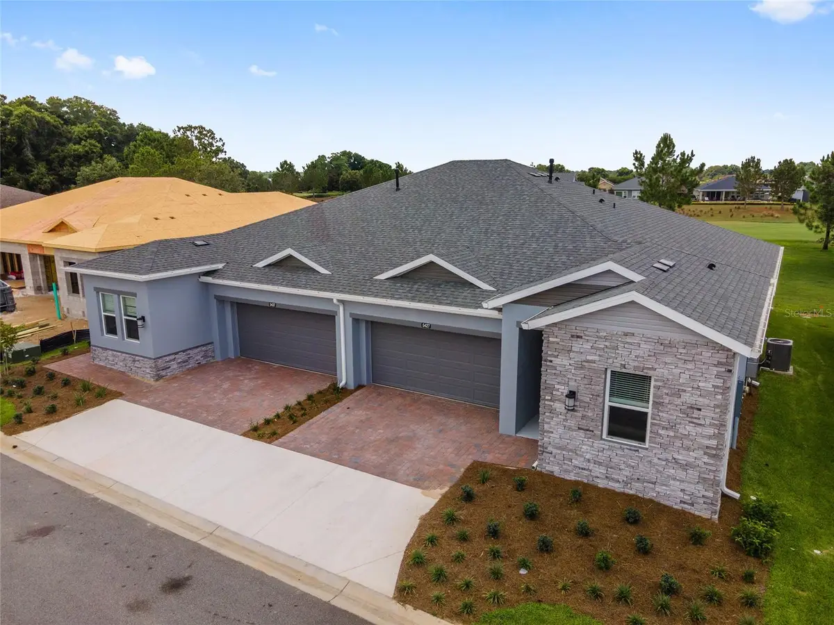 5437 NW 34th Street, Ocala, FL 34482 - #1