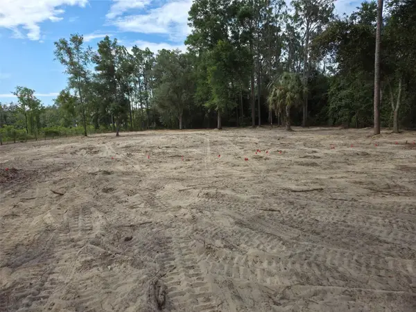 TBD SE 40th Street, MORRISTON, FL 32668