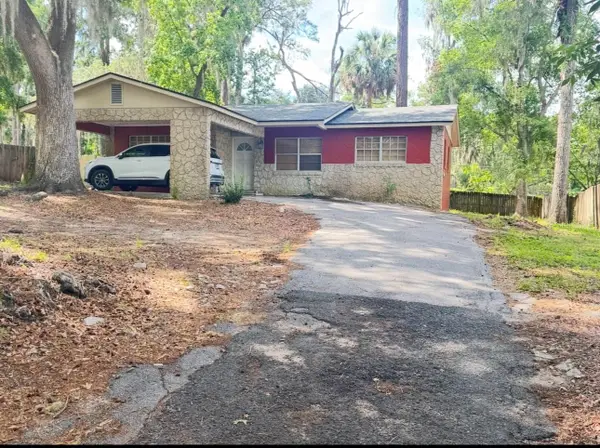 1338 NE 16th Street, OCALA, FL 34470