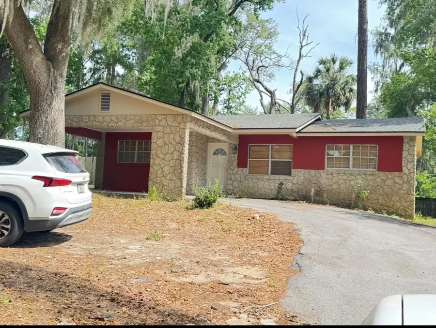 1338 NE 16th Street, Ocala, FL 34470 - #2