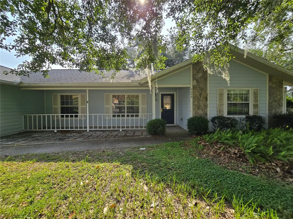 5655 SE 42nd Avenue, Ocala, FL 34480 - #1