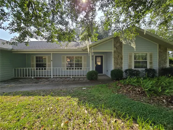 5655 SE 42nd Avenue, OCALA, FL 34480