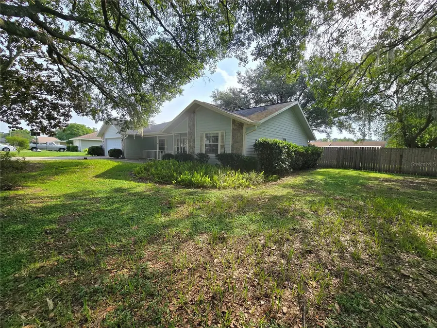 5655 SE 42nd Avenue, Ocala, FL 34480 - #2