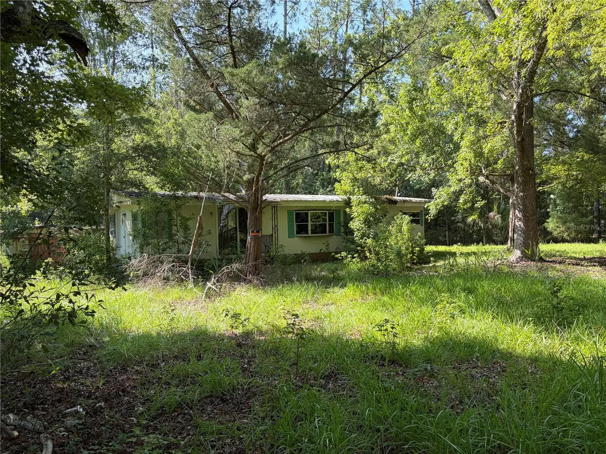 2361 NE 115th Avenue, Silver Springs, FL 34488 - #1