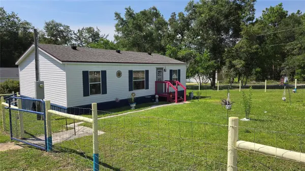1298 NE Boros Drive, WILLISTON, FL 32696