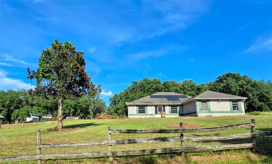 310 Tomato Hill Road, Leesburg, FL 34748 - #2
