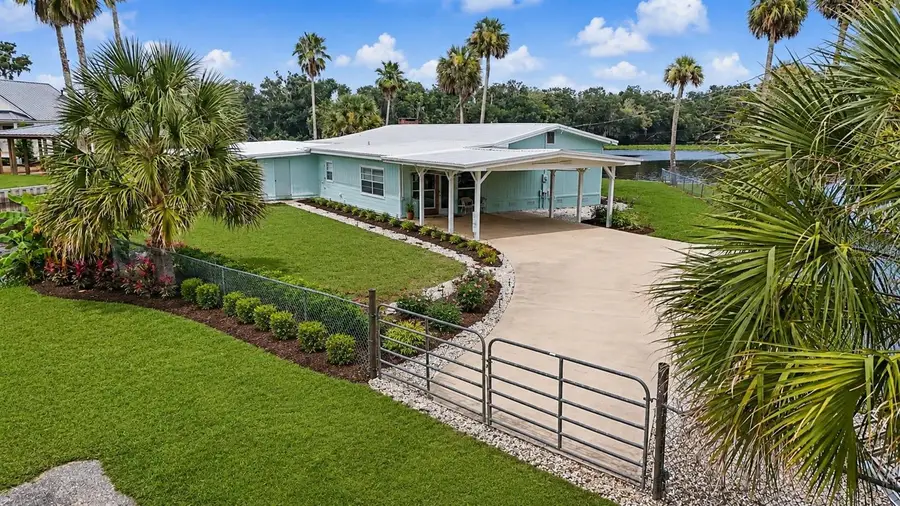 56440 Water Oak Road, Astor, FL 32102 - #3