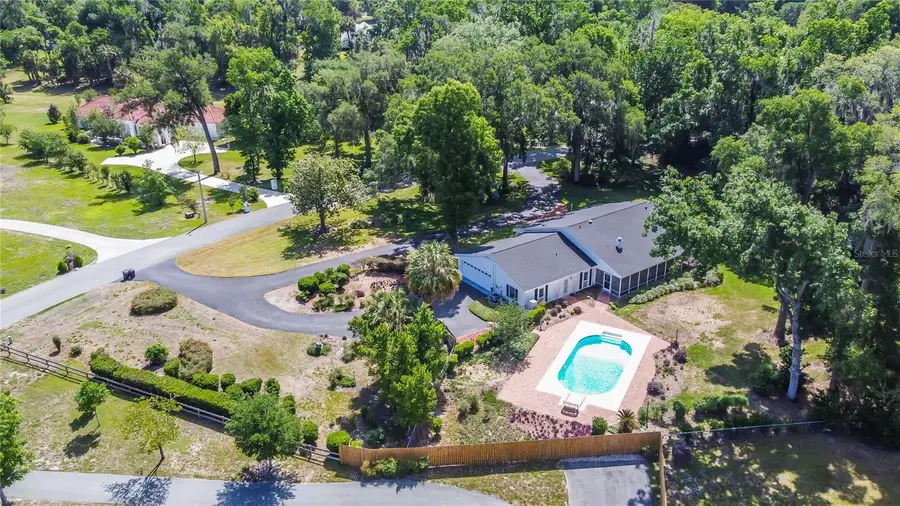 3515 SW 24th Avenue Road, Ocala, FL 34471 - #2