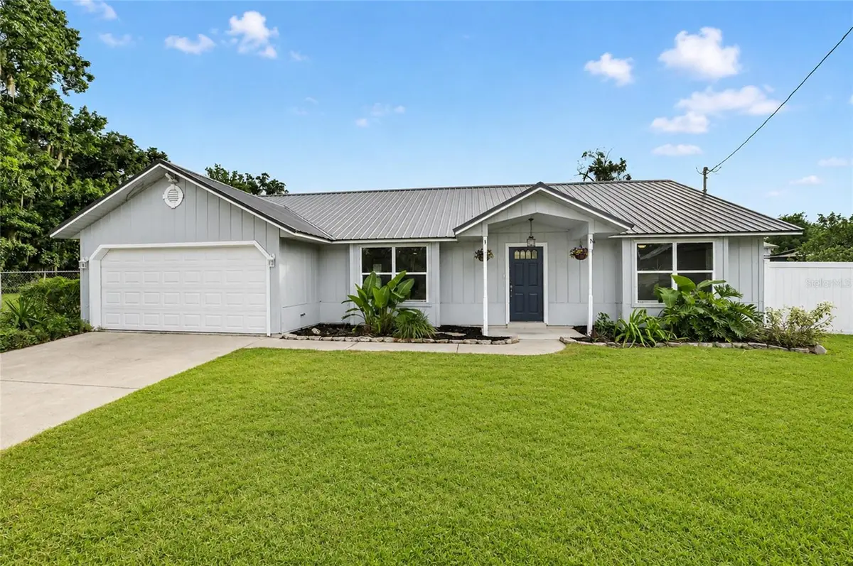 4861 SE 31st Terrace, Ocala, FL 34480 - #1