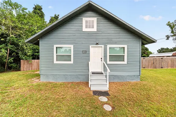 705 NW 64th Place, OCALA, FL 34475