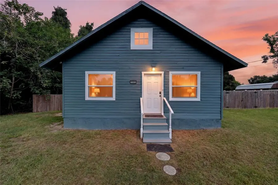 705 NW 64th Place, Ocala, FL 34475 - #2