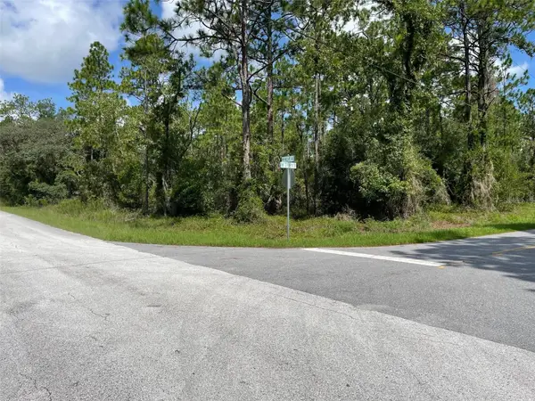 LOT 19 NW Mallard Avenue, DUNNELLON, FL 34431