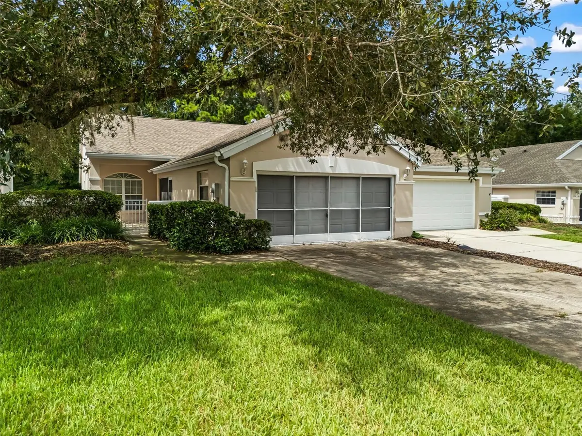 7867 SW 115th Loop, Ocala, FL 34476 - #1