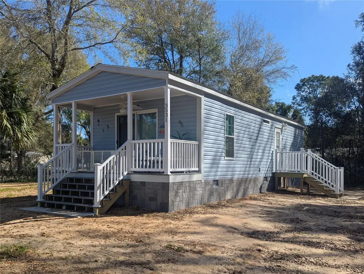 3531 SE 173rd Terrace, Ocklawaha, FL 32179 - #1