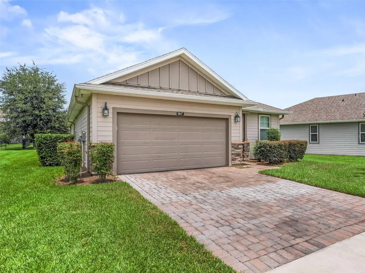 5647 NW 37th Lane Rd, Ocala, FL 34482 - #1