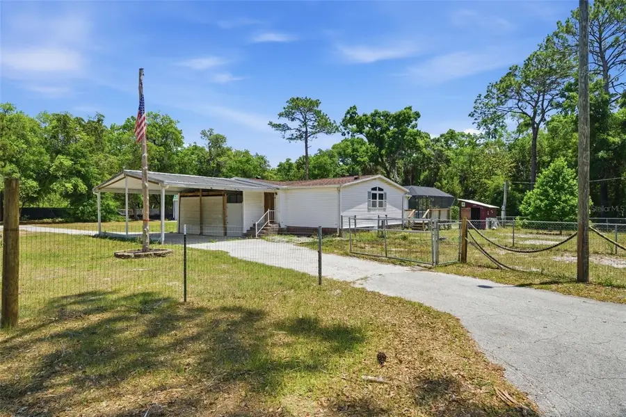 2295 S Stonebrook Drive, Homosassa, FL 34448 - #2