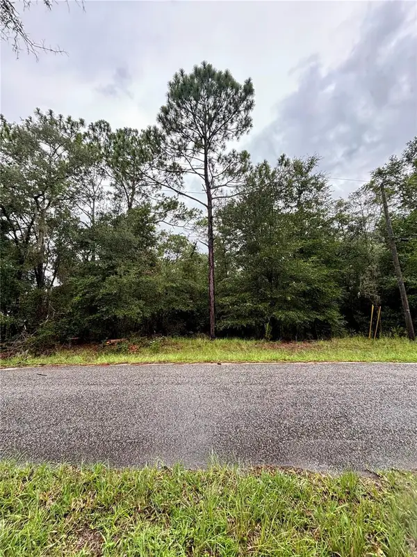 Lot 28 SW 206 Circle, DUNNELLON, FL 34431