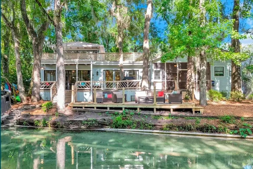 11426 SW Hendrix Drive, Dunnellon, FL 34432 - #1