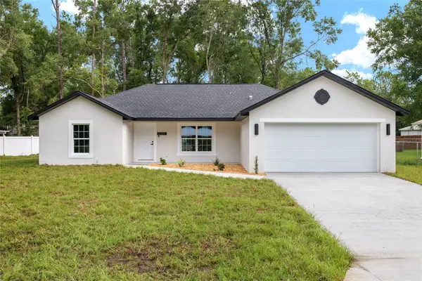 5861 NW 64th Street, OCALA, FL 34482