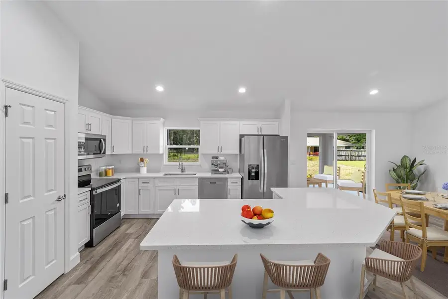 5861 NW 64th Street, Ocala, FL 34482 - #3