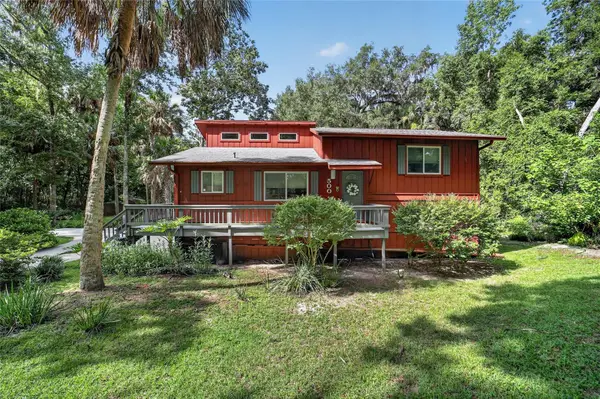 500 SW 43rd Place, OCALA, FL 34471