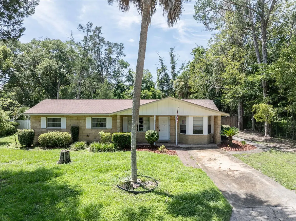 3404 SE 35th Street, Ocala, FL 34471 - #1