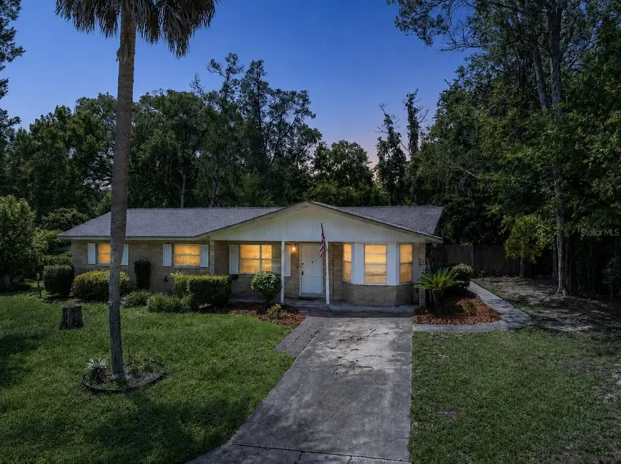 3404 SE 35th Street, Ocala, FL 34471 - #2
