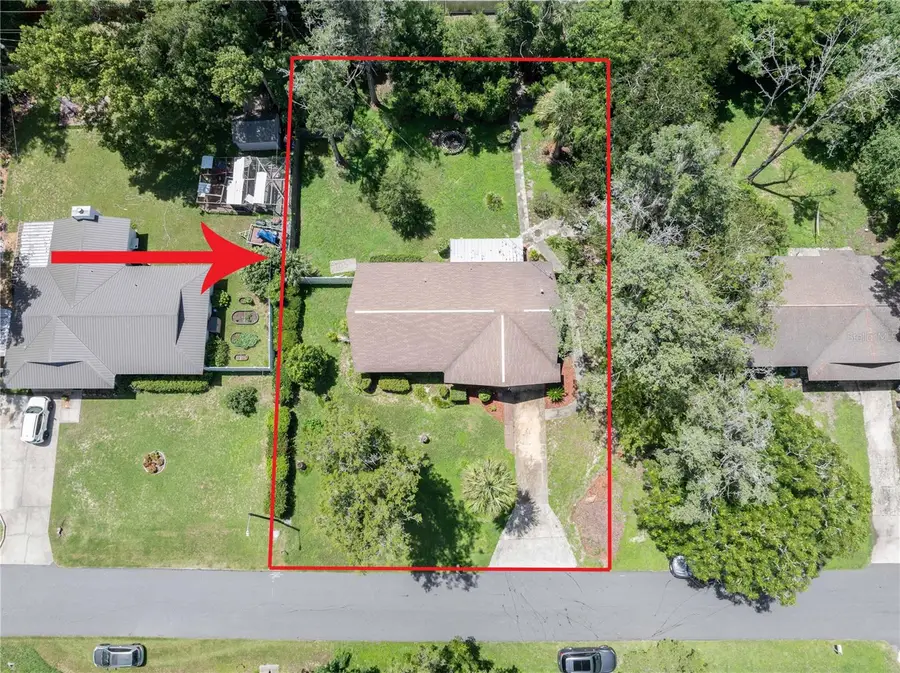 3404 SE 35th Street, Ocala, FL 34471 - #3