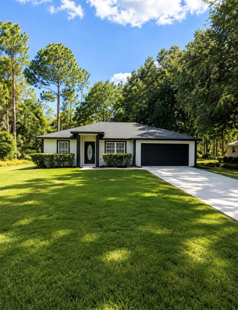28 Locust Drive, Ocala, FL 34472 - #1