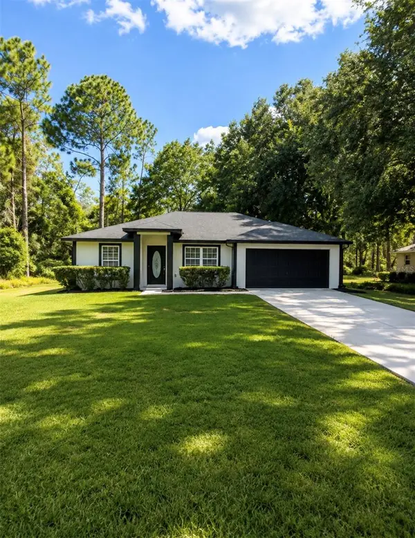 28 Locust Drive, OCALA, FL 34472