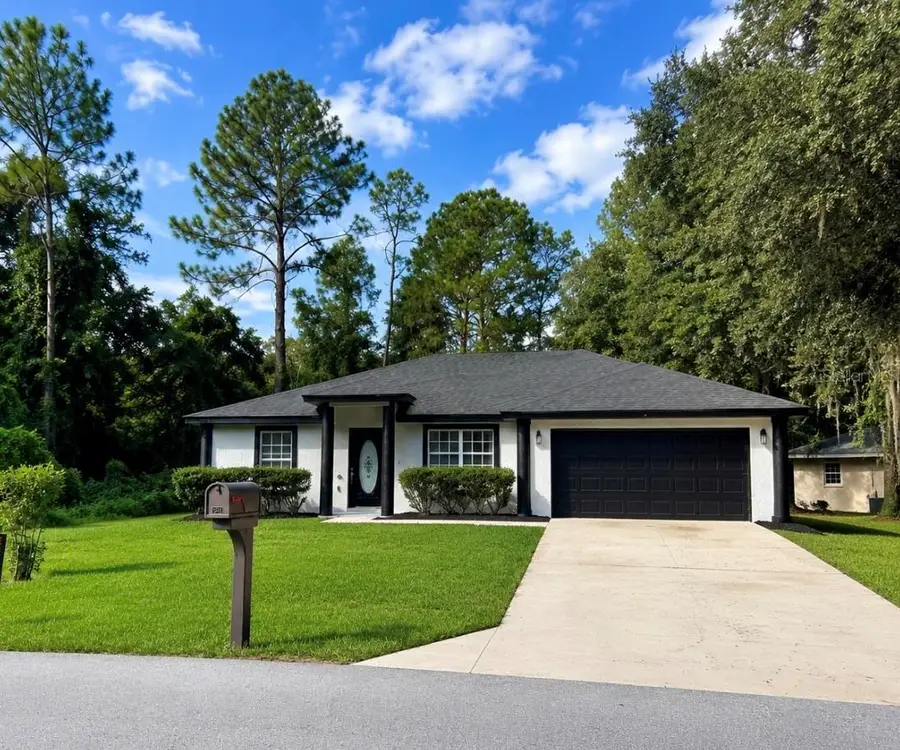 28 Locust Drive, Ocala, FL 34472 - #2