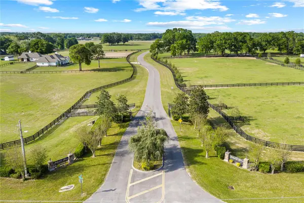 1345 NE 155th Place, CITRA, FL 32113