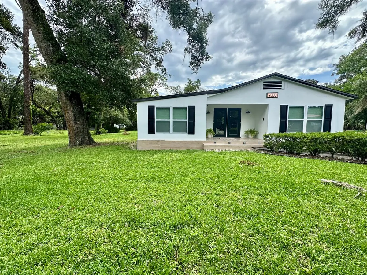 2505 NE 13th Avenue, Ocala, FL 34470 - #1