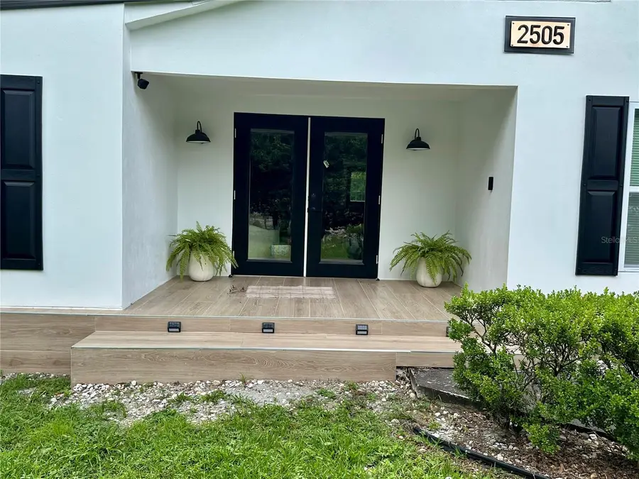 2505 NE 13th Avenue, Ocala, FL 34470 - #3