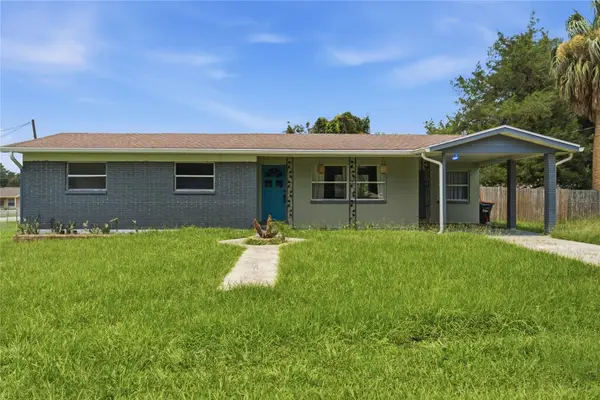 5307 SE 108th Street, BELLEVIEW, FL 34420