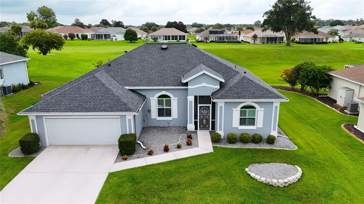 2293 NW 58th Terrace, Ocala, FL 34482 - #1