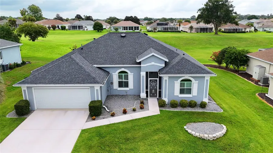 2293 NW 58th Terrace, Ocala, FL 34482 - #2