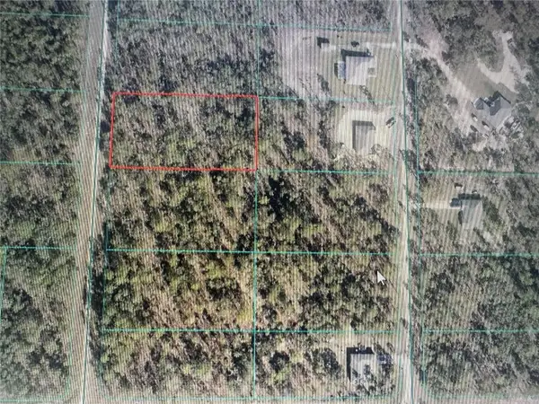SW 125 Court Road, DUNNELLON, FL 34432