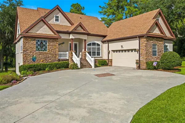 1706 SW 27th Street, OCALA, FL 34471