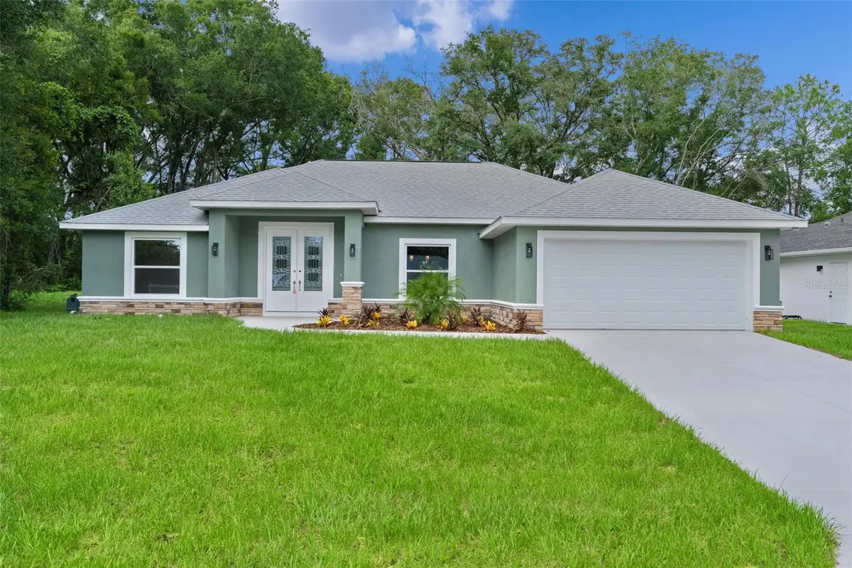 8277 SE 158th Street, Summerfield, FL 34491 - #1