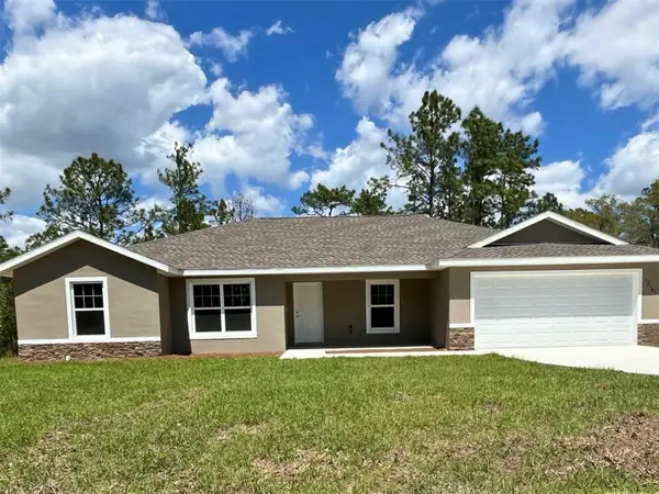 12297 SW 87th Street, DUNNELLON, FL 34432