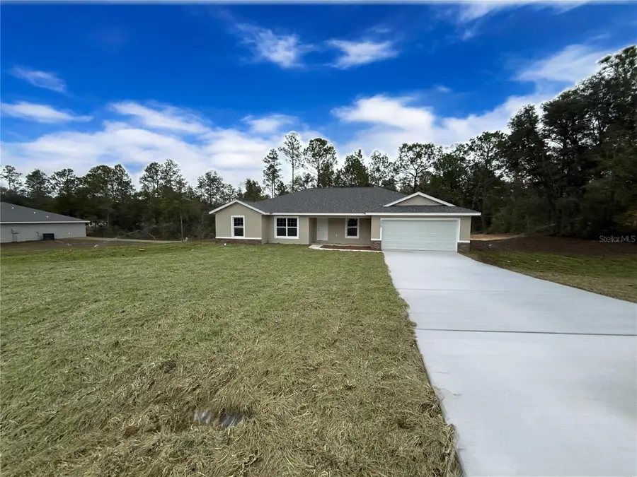 12297 SW 87th Street, Dunnellon, FL 34432 - #2