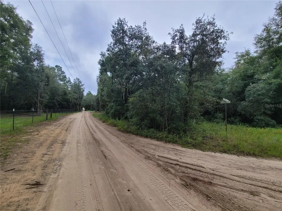 TBD NE 81st Ter Drive, Bronson, FL 32621 - #2